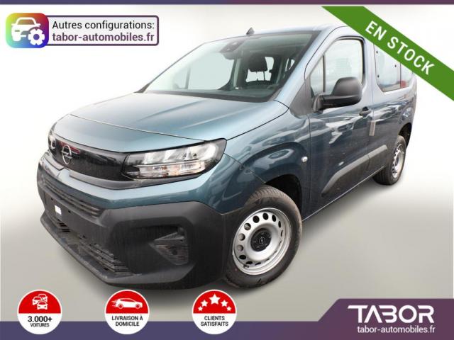 Opel Combo N1 1.5 D 100 Ecoled Clima