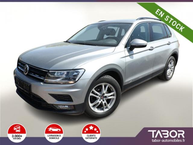 Volkswagen Tiguan 1.4 Tsi 150 Comfortline Gps