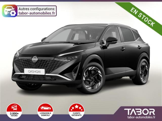 Nissan Qashqai E-Power 205 N-Connecta Pano Gps