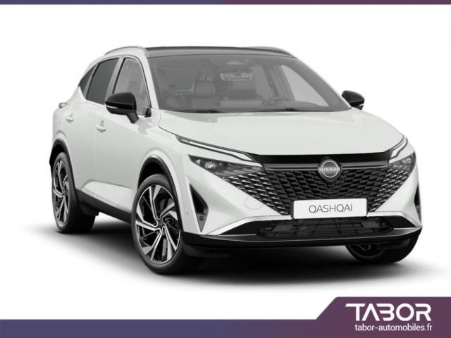 Nissan Qashqai image 4