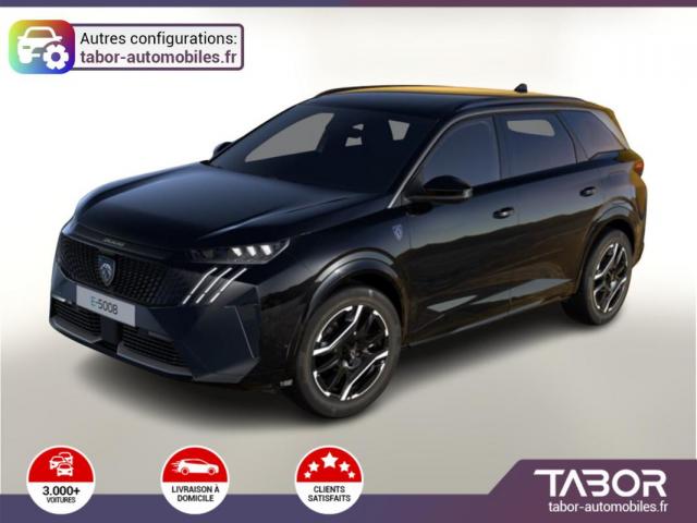 Peugeot 5008 73 Kwh Gt 213 11 Kw-Obc 360°
