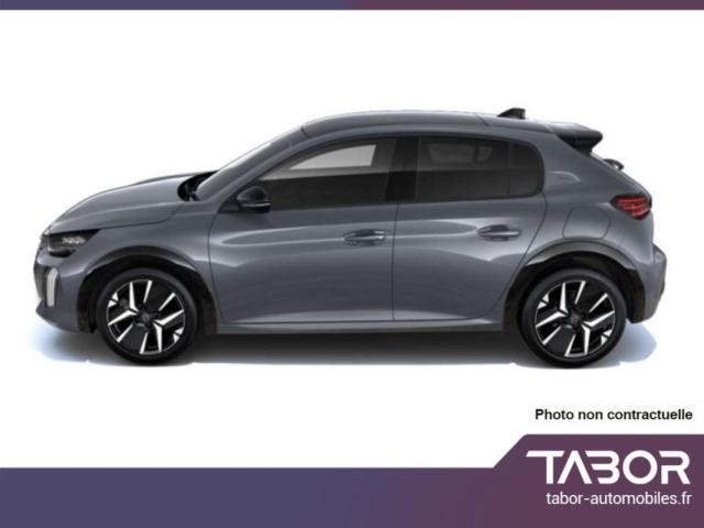 Peugeot 208 image 3