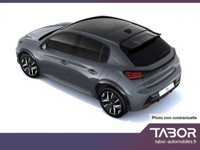 Peugeot 208 image 2
