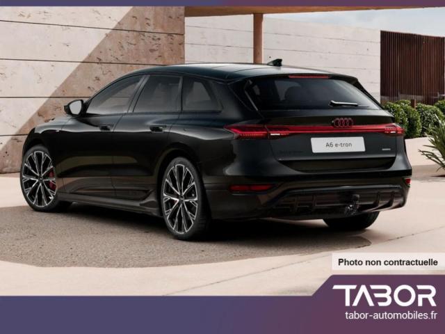 Audi E-Tron image 8