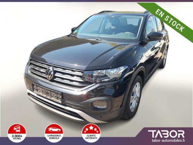 Volkswagen T-Cross 1.0 Tsi 110 Life Compc Lanea