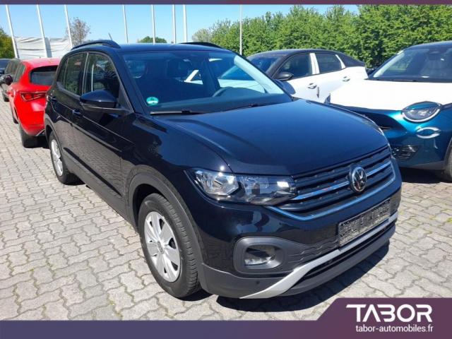 Volkswagen T-Cross image 6