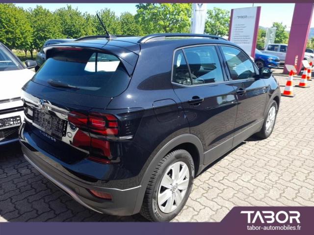 Volkswagen T-Cross image 2