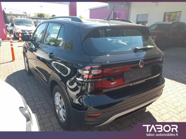 Volkswagen T-Cross image 9