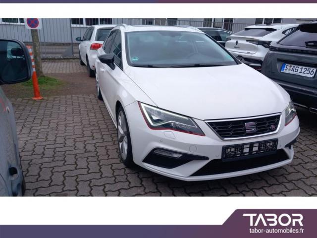 Seat Leon image 3