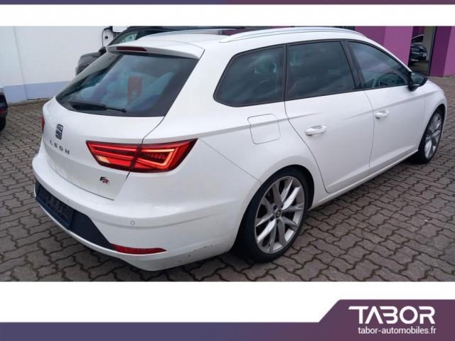 Seat Leon image 6