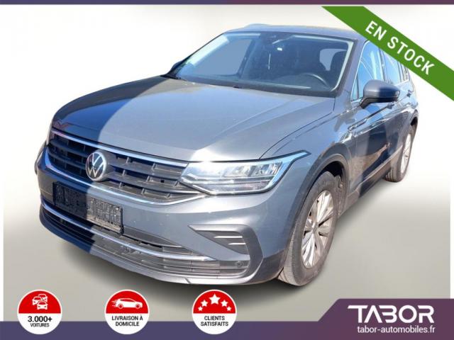 Volkswagen Tiguan 1.5 Tsi 150 Dsg Led Pdc Acc
