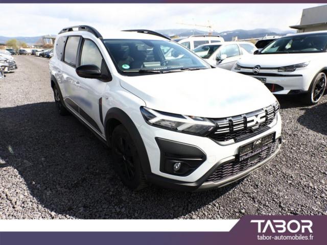 Dacia Jogger image 1