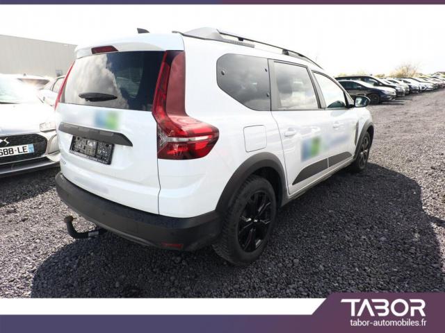 Dacia Jogger image 2