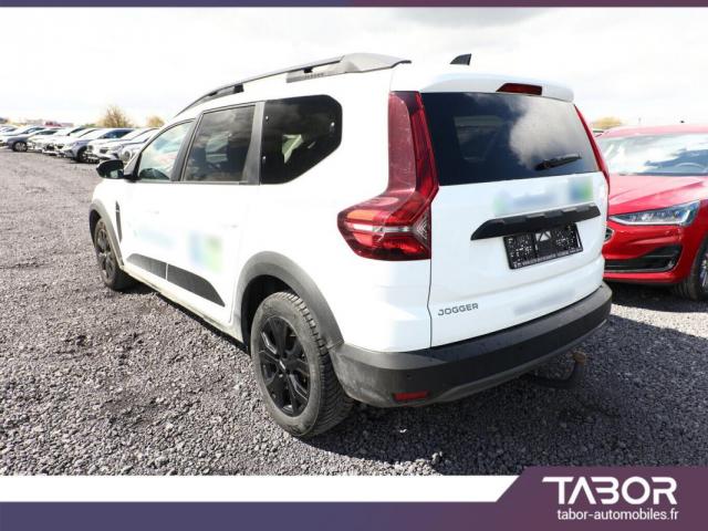 Dacia Jogger image 4