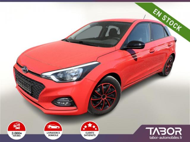 Hyundai I20 1.2 84 Yes! Pdc Cam Carplay Laneas