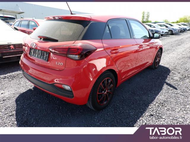 Hyundai I20 image 3