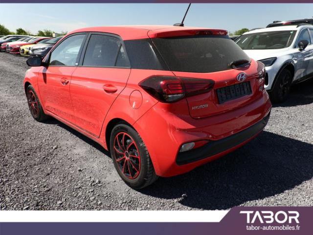 Hyundai I20 image 5