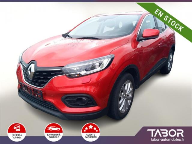 Renault Kadjar 1.3 Tce 160 Business Edition Gps