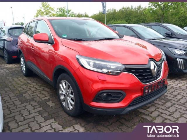 Renault Kadjar image 6