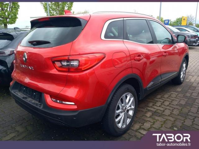 Renault Kadjar image 8