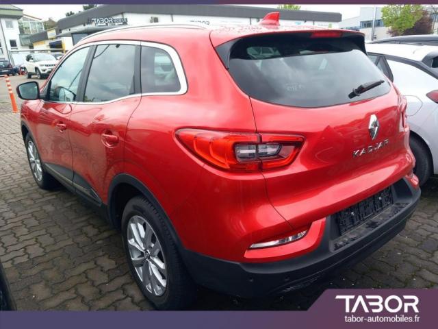 Renault Kadjar image 9
