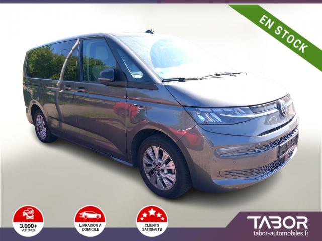 Volkswagen Multivan 1.4 Tsi 218 Dsg Ehybrid