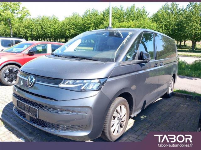 Volkswagen Multivan image 5