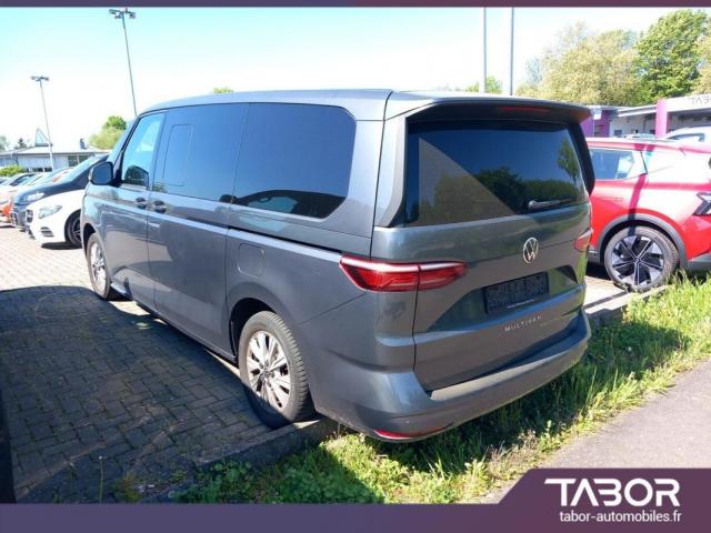 Volkswagen Multivan image 1
