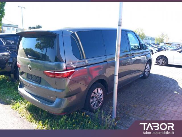 Volkswagen Multivan image 4