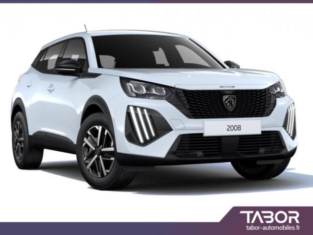 Peugeot 2008 image 2
