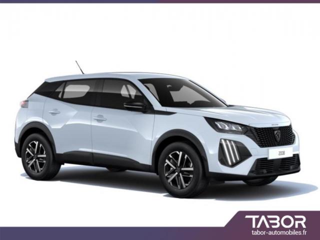 Peugeot 2008 image 7