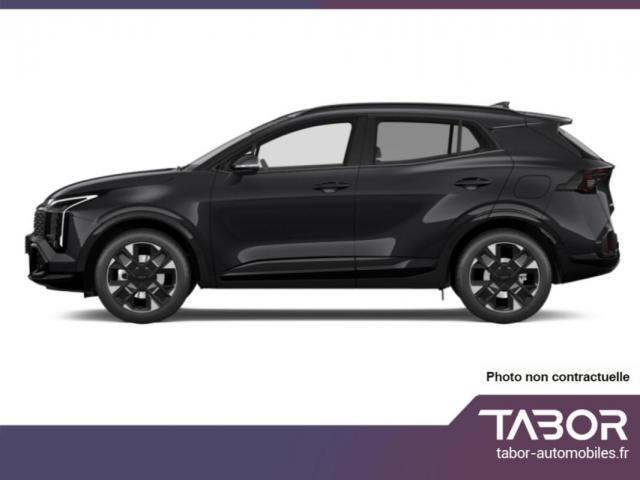 Kia Sportage image 3