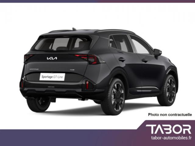 Kia Sportage image 4