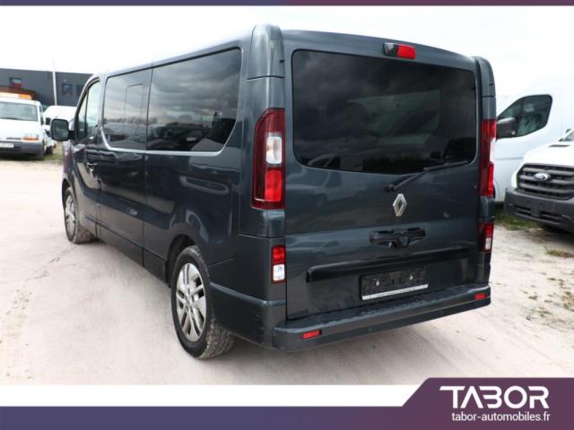 Renault Trafic image 1