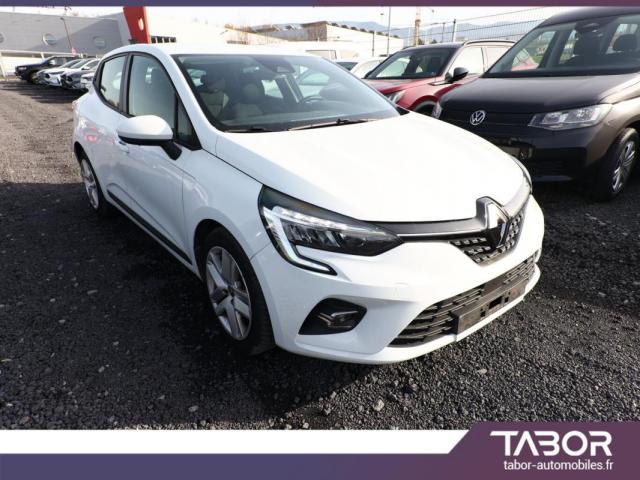 Renault Clio image 2