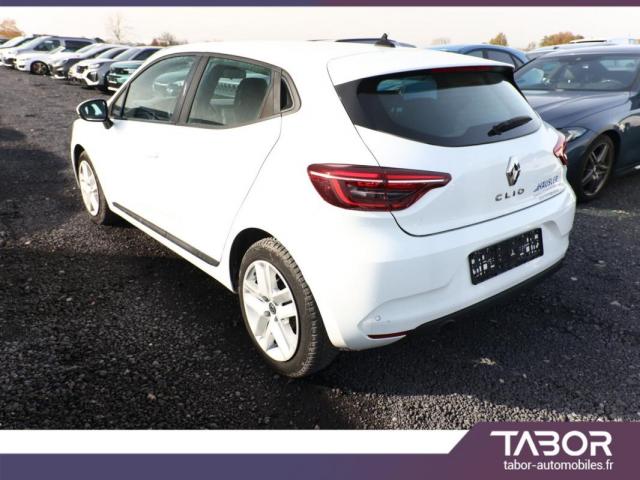 Renault Clio image 1