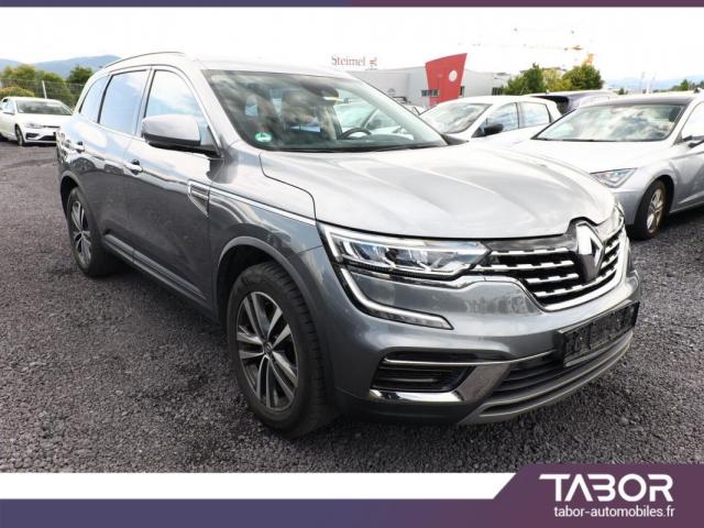 Renault Koleos image 4