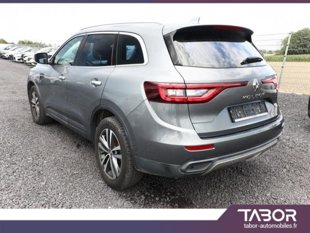 Renault Koleos image 7
