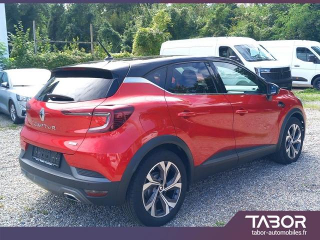 Renault Captur image 7