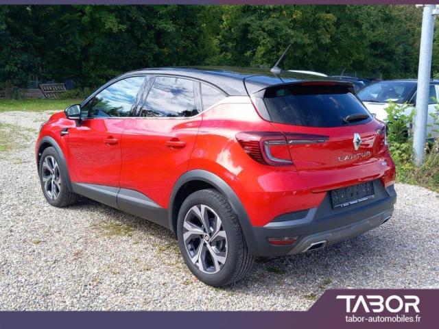 Renault Captur image 6