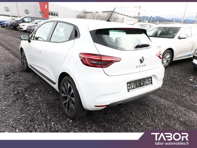 Renault Clio image 9