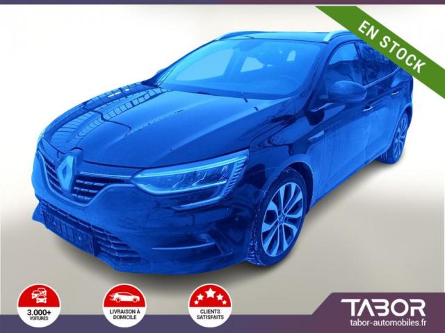 Renault Mégane Iv Grandtour E-Tech 160 Intens