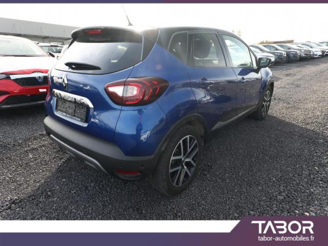 Renault Captur image 8