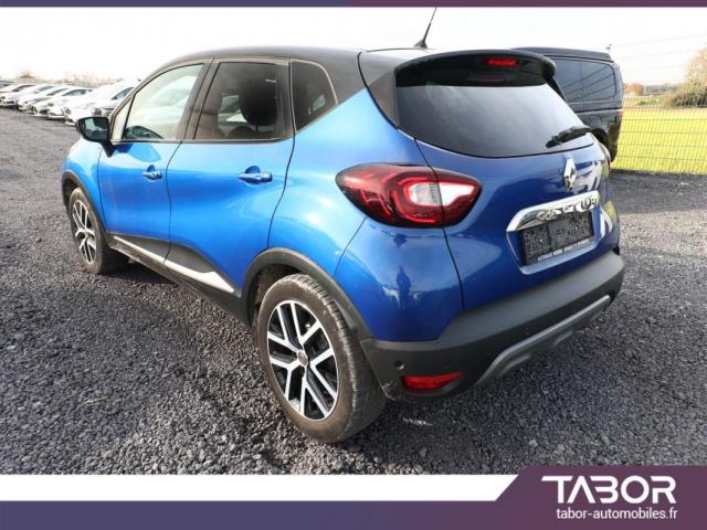 Renault Captur image 6