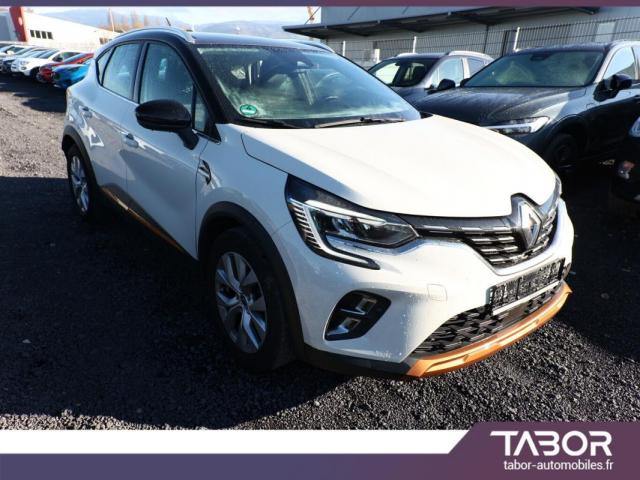 Renault Captur image 8