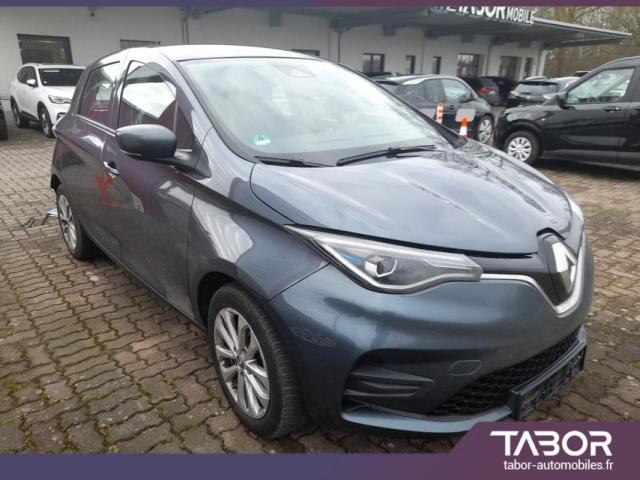 Renault Zoe image 8