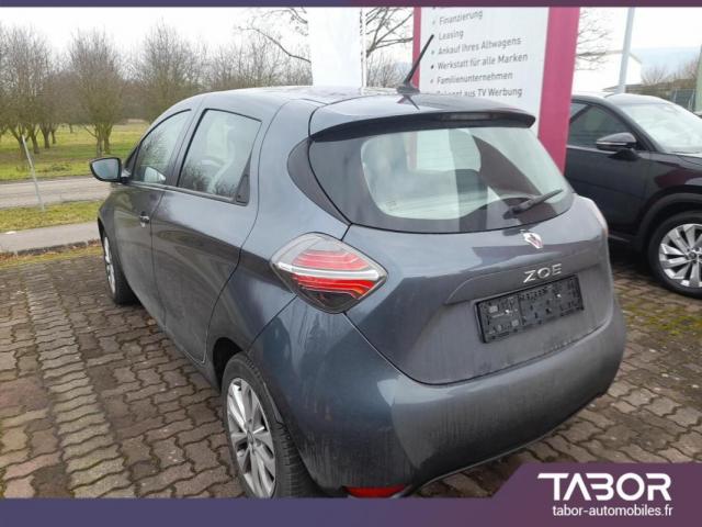 Renault Zoe image 5