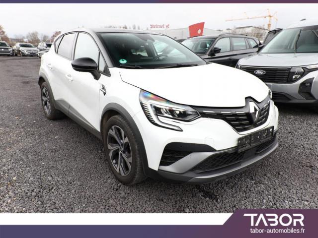 Renault Captur image 4