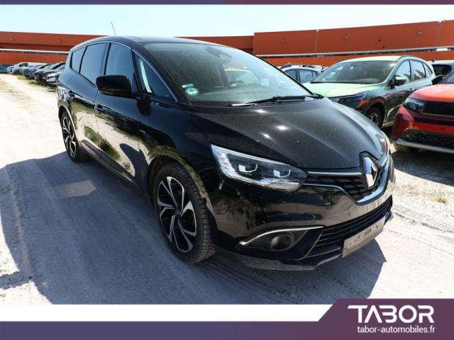 Renault Grand Scénic image 1
