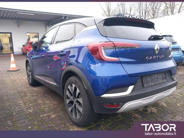 Renault Captur image 5